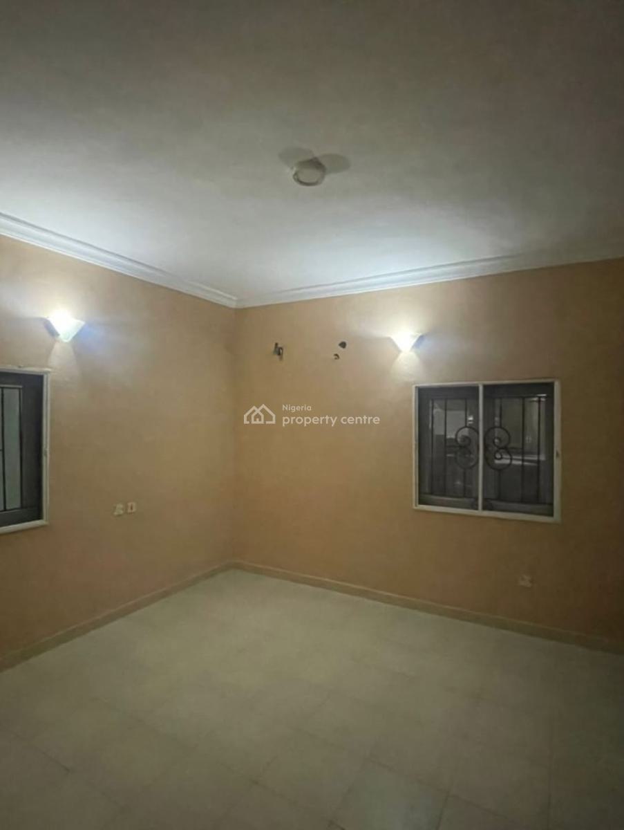 Beautiful 3 Bedroom Apartment, Chevron, Lekki, Lagos, House for Rent