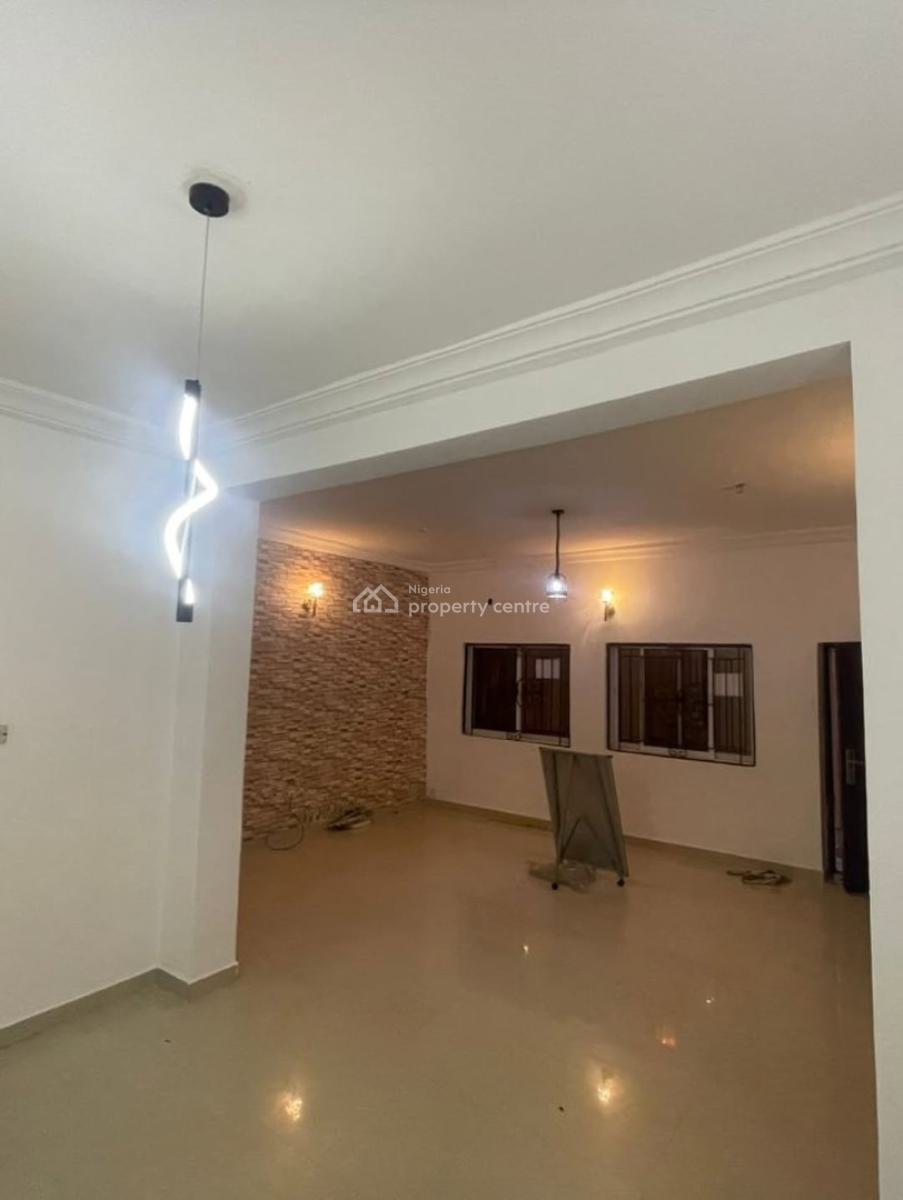 Beautiful 3 Bedroom Apartment, Chevron, Lekki, Lagos, House for Rent