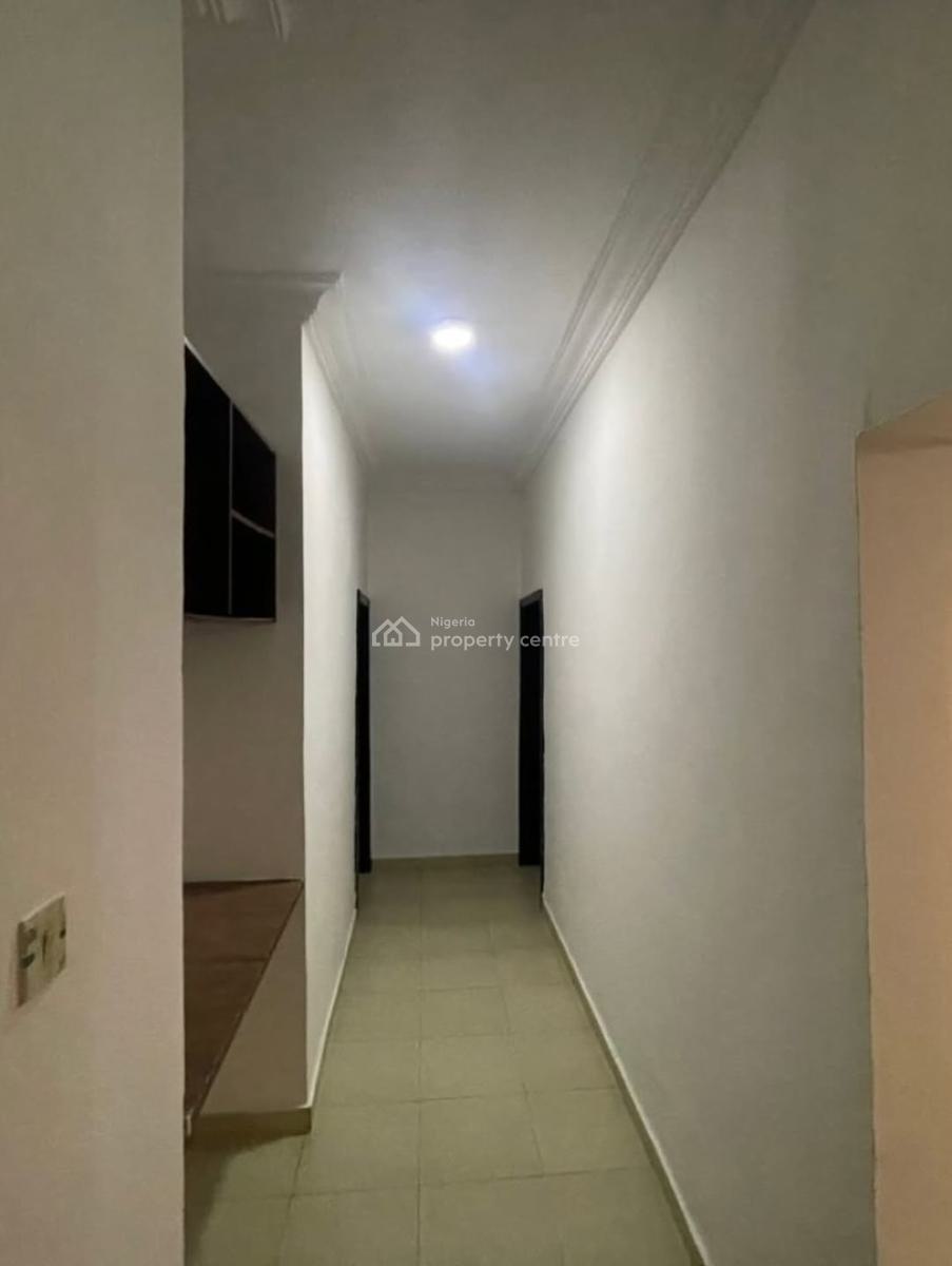 Beautiful 3 Bedroom Apartment, Chevron, Lekki, Lagos, House for Rent