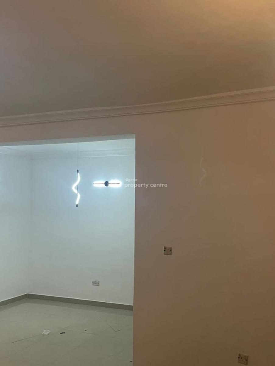 Beautiful 3 Bedroom Apartment, Chevron, Lekki, Lagos, House for Rent