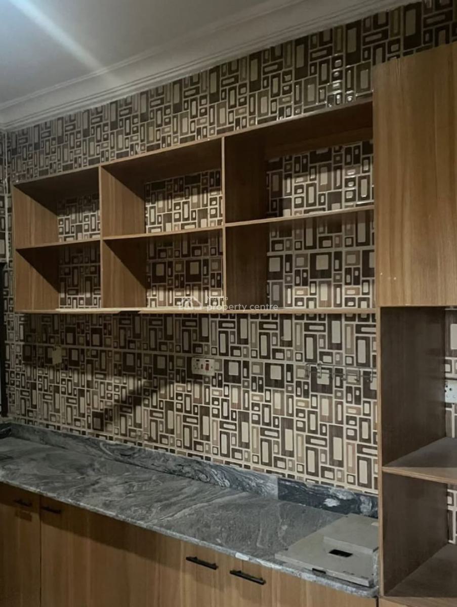 Beautiful 3 Bedroom Apartment, Chevron, Lekki, Lagos, House for Rent