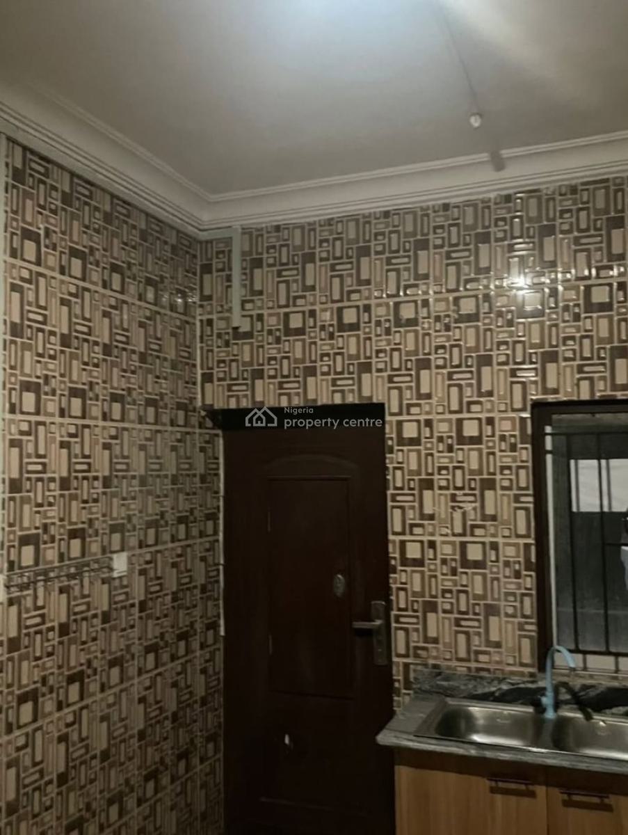 Beautiful 3 Bedroom Apartment, Chevron, Lekki, Lagos, House for Rent