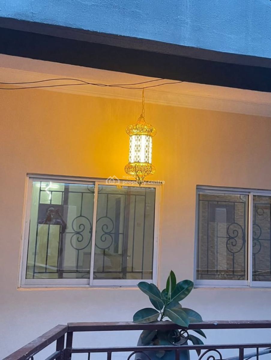 Beautiful 3 Bedroom Apartment, Chevron, Lekki, Lagos, House for Rent