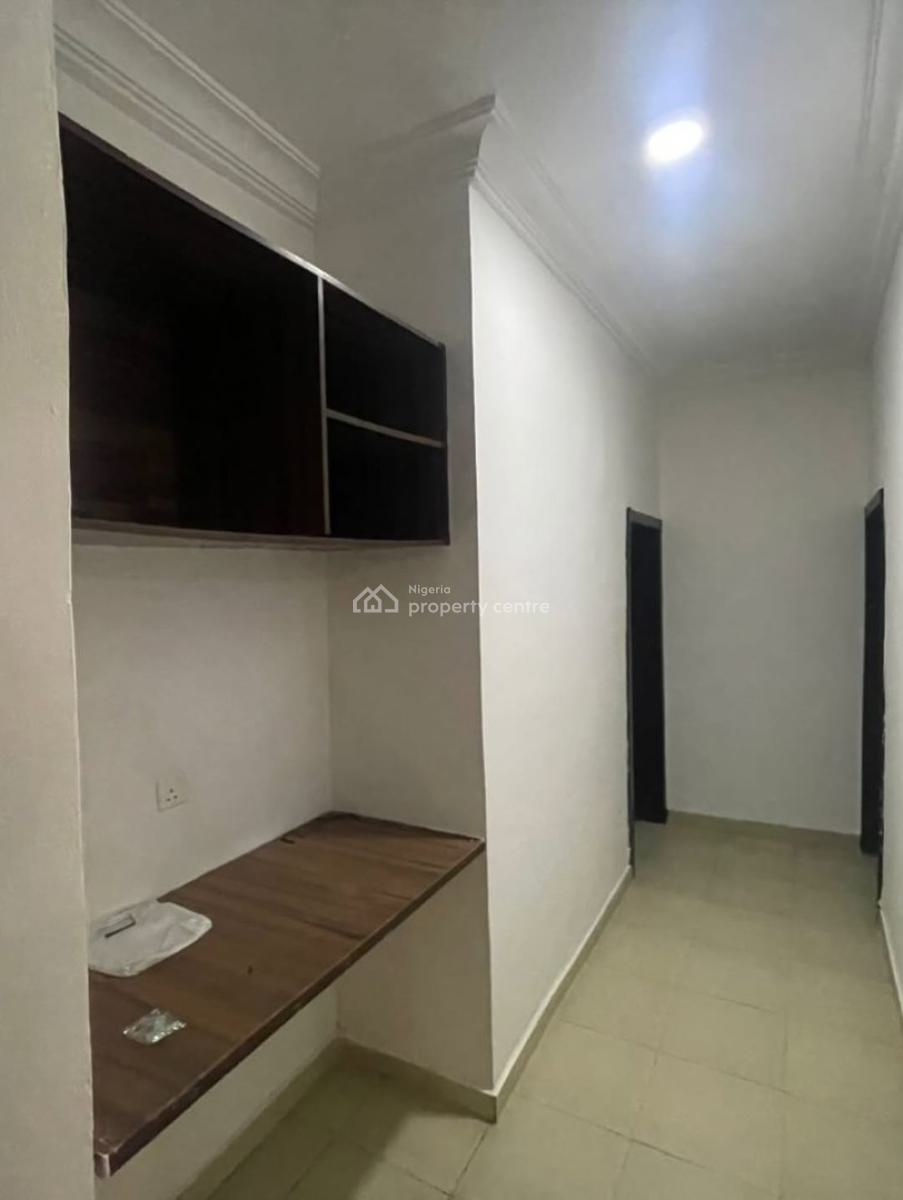 Beautiful 3 Bedroom Apartment, Chevron, Lekki, Lagos, House for Rent