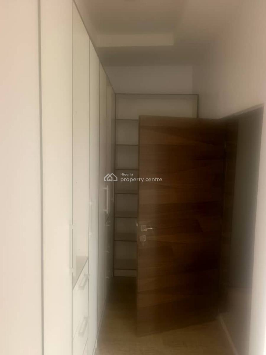 4-bedroom Terrace Duplex, Mobil Road Ilaje, Ajah, Lagos, Terraced Duplex for Rent