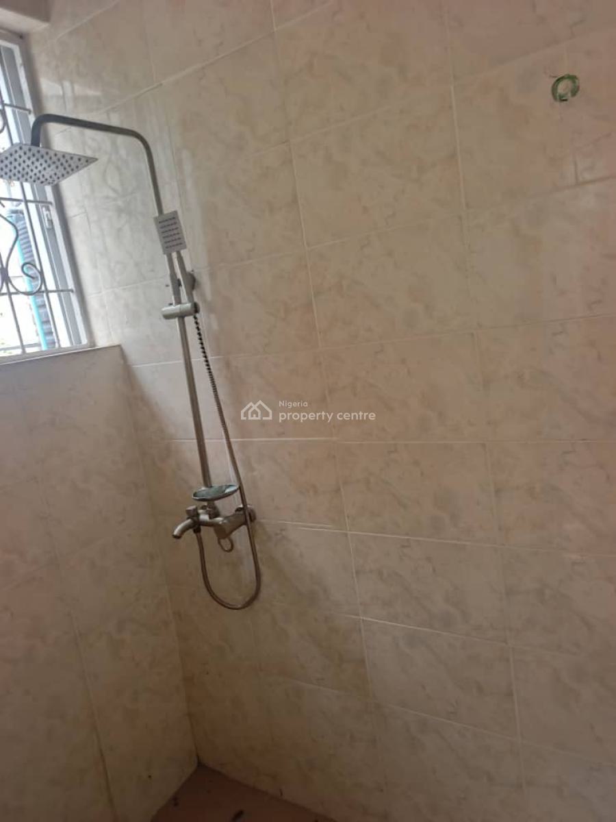 4-bedroom Terrace Duplex, Mobil Road Ilaje, Ajah, Lagos, Terraced Duplex for Rent