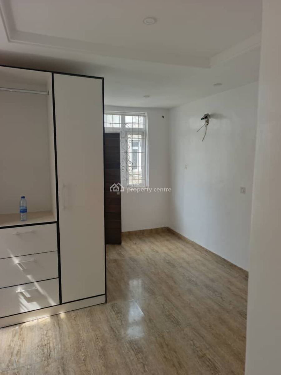 4-bedroom Terrace Duplex, Mobil Road Ilaje, Ajah, Lagos, Terraced Duplex for Rent