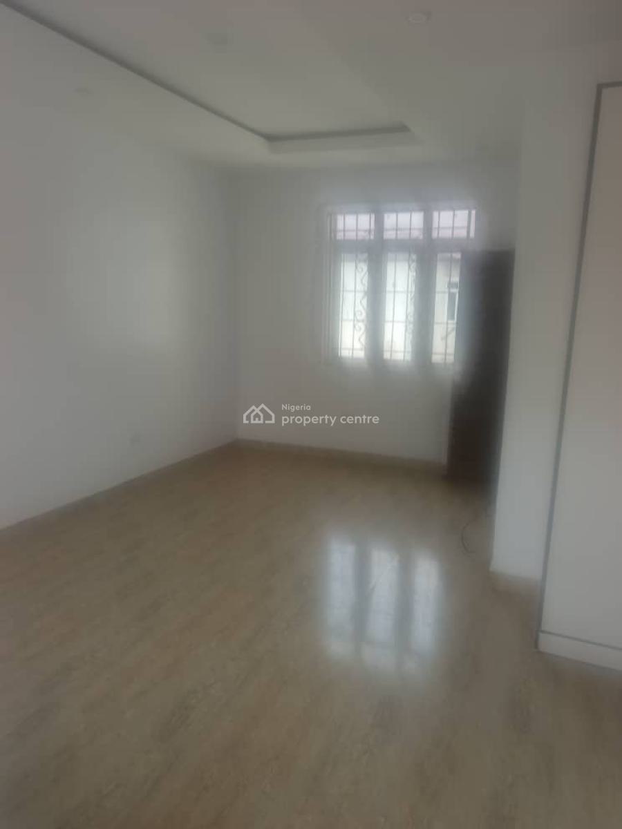 4-bedroom Terrace Duplex, Mobil Road Ilaje, Ajah, Lagos, Terraced Duplex for Rent