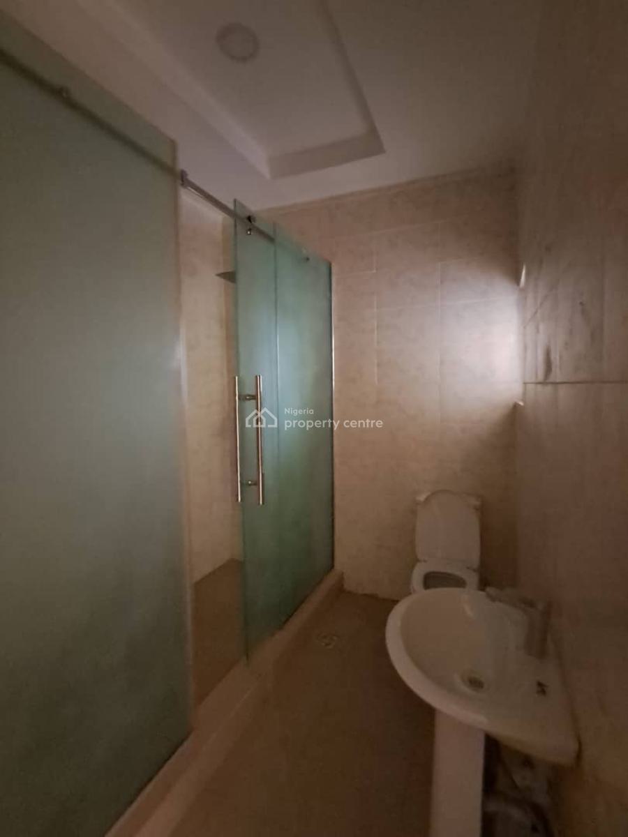 4 Bedrooms Terraced Duplex, Mobil Road,ilaje, Ajah, Lagos, Terraced Duplex for Rent