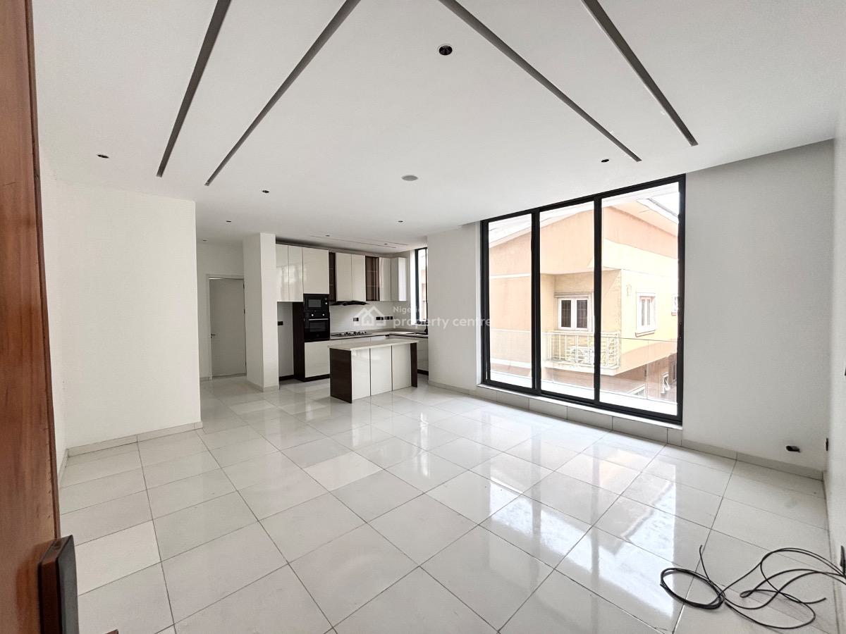 Luxury 2 Bedroom Apartment, Oniru, Victoria Island (vi), Lagos, Flat / Apartment for Sale