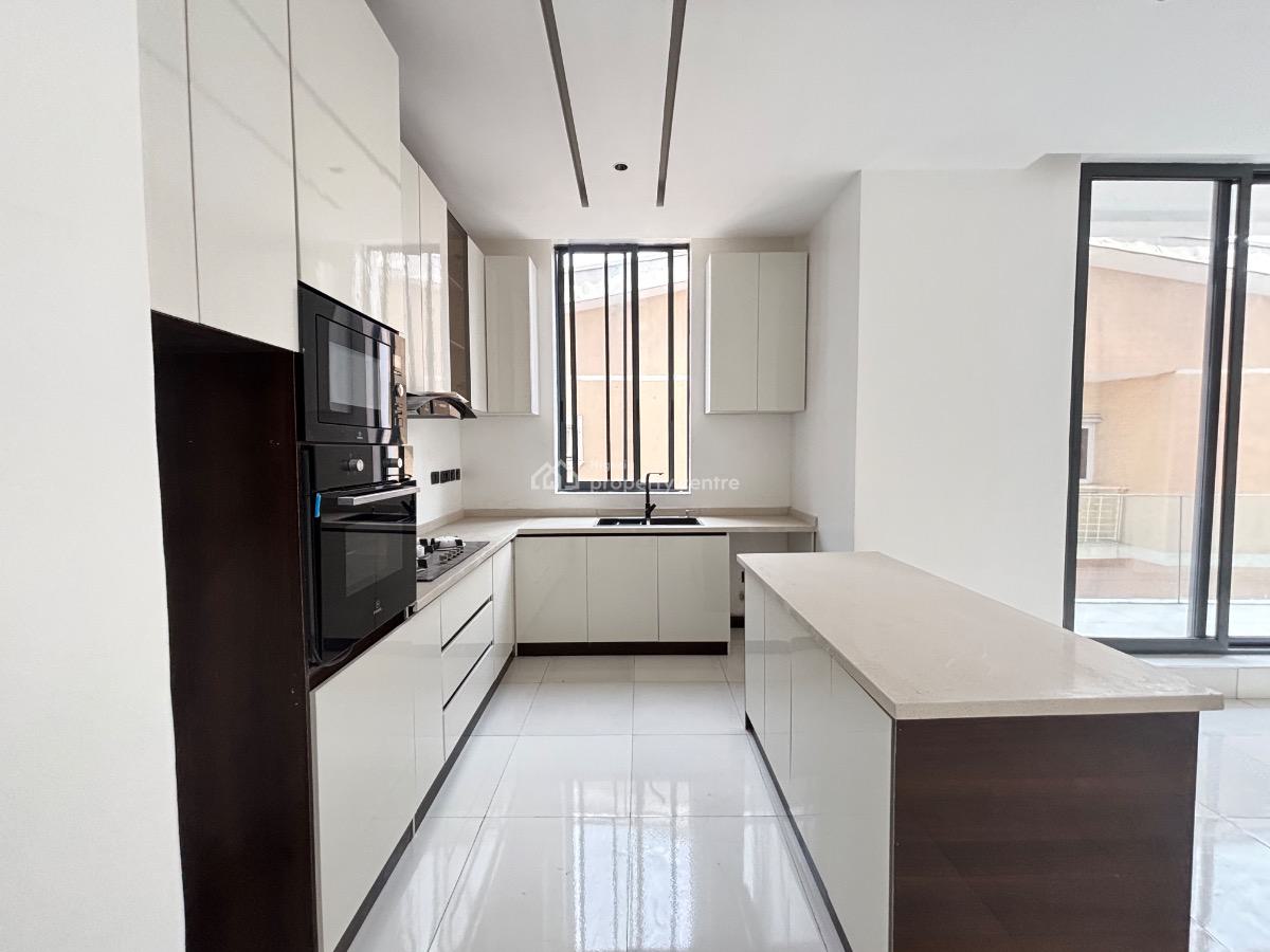 Luxury 2 Bedroom Apartment, Oniru, Victoria Island (vi), Lagos, Flat / Apartment for Sale