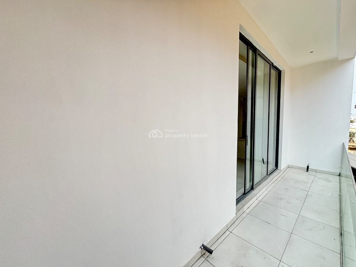 Luxury 2 Bedroom Apartment, Oniru, Victoria Island (vi), Lagos, Flat / Apartment for Sale