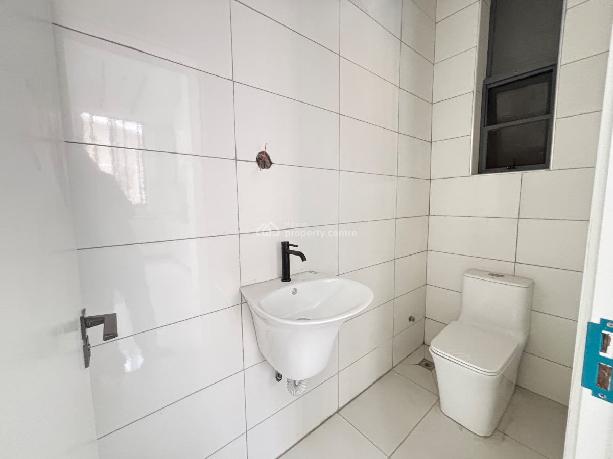 Luxury 2 Bedroom Apartment, Oniru, Victoria Island (vi), Lagos, Flat / Apartment for Sale