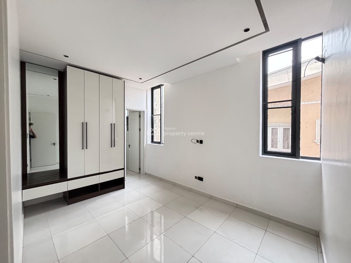 Luxury 2 Bedroom Apartment, Oniru, Victoria Island (vi), Lagos, Flat / Apartment for Sale