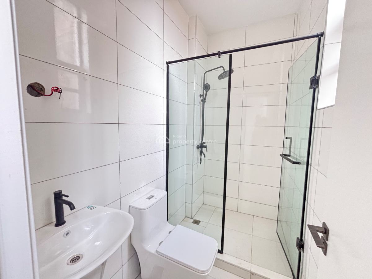 Luxury 2 Bedroom Apartment, Oniru, Victoria Island (vi), Lagos, Flat / Apartment for Sale