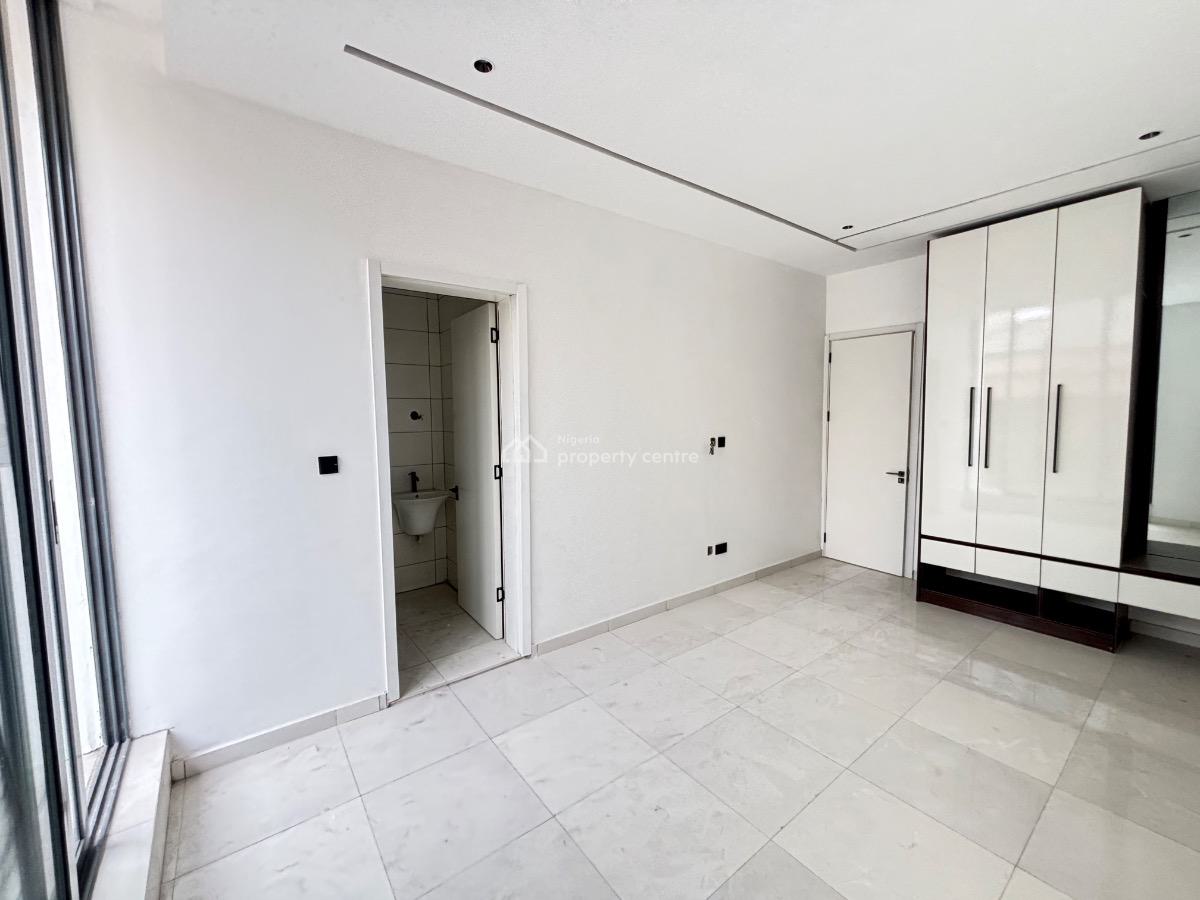 Luxury 2 Bedroom Apartment, Oniru, Victoria Island (vi), Lagos, Flat / Apartment for Sale