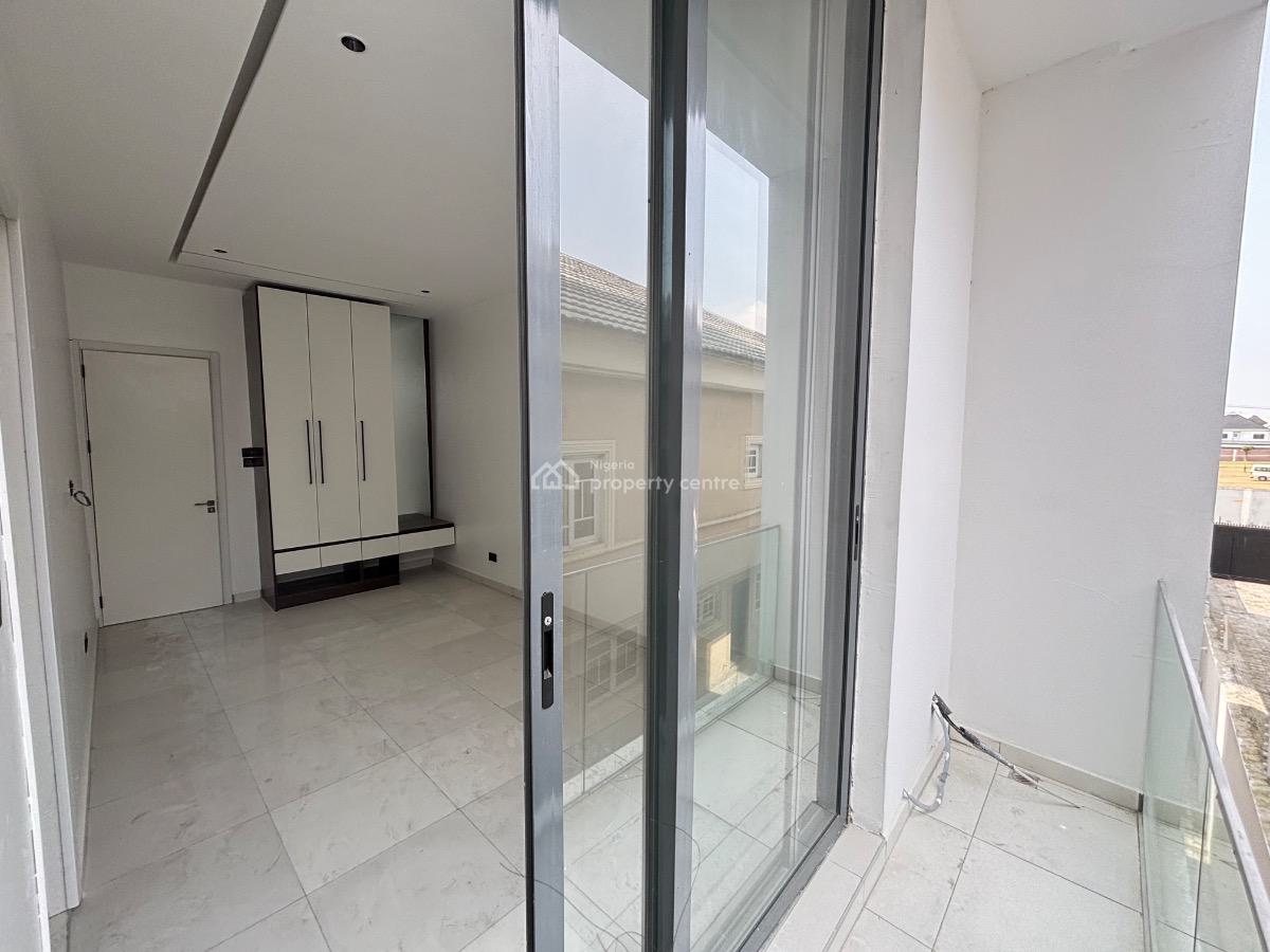 Luxury 2 Bedroom Apartment, Oniru, Victoria Island (vi), Lagos, Flat / Apartment for Sale