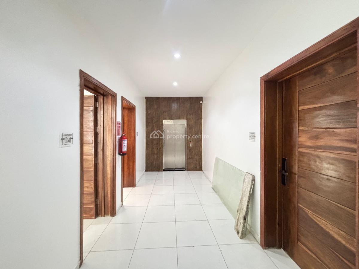 Luxury 2 Bedroom Apartment, Oniru, Victoria Island (vi), Lagos, Flat / Apartment for Sale