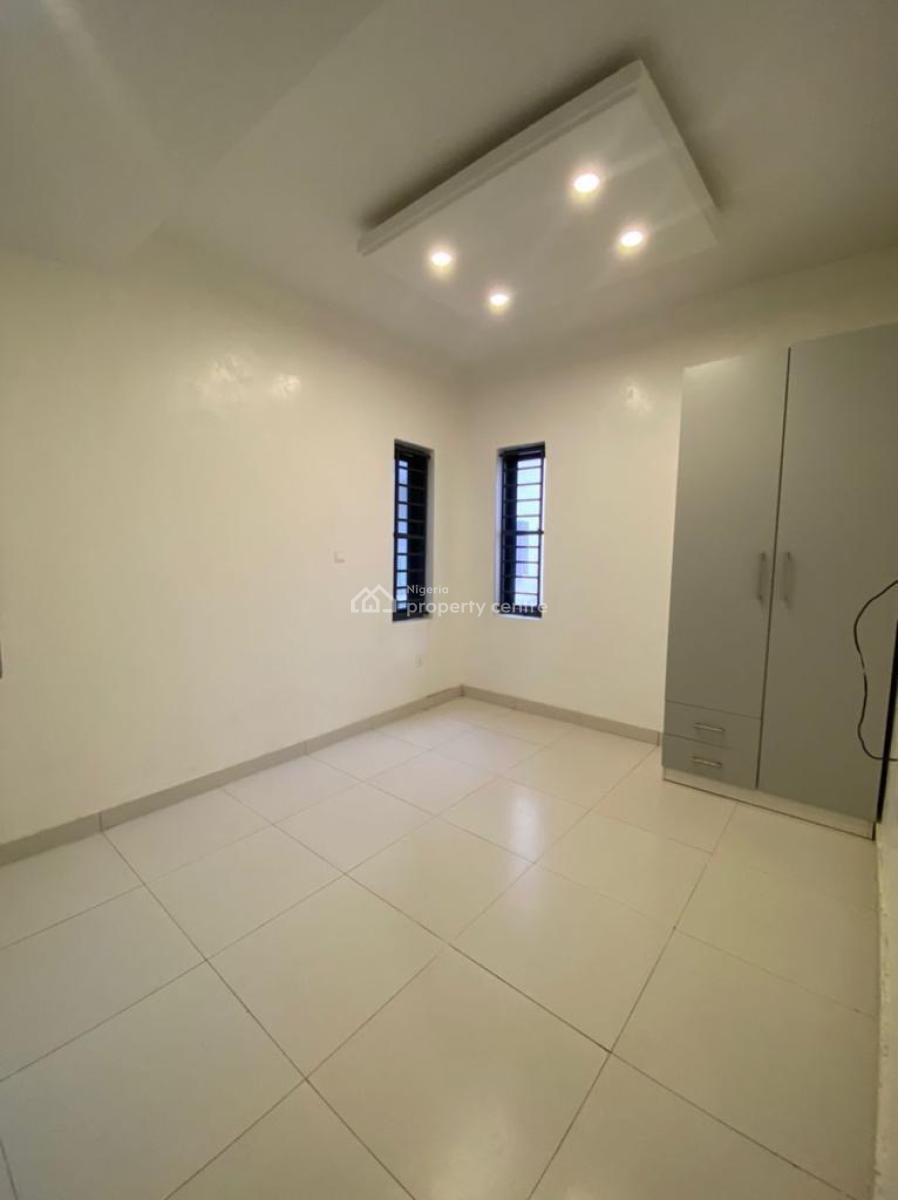 Two Bedroom Aparment, Ikate, Lekki, Lagos, Flat / Apartment for Rent