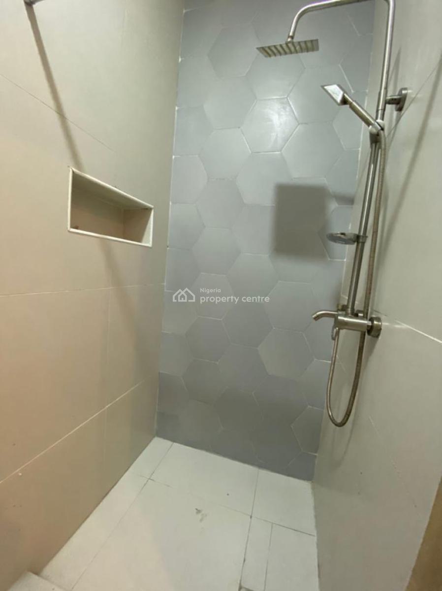 Two Bedroom Aparment, Ikate, Lekki, Lagos, Flat / Apartment for Rent