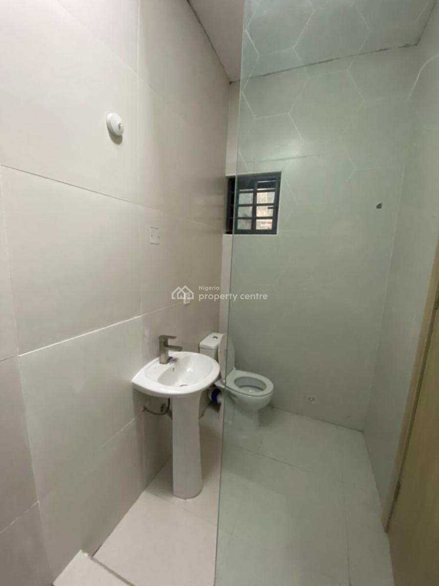 Two Bedroom Aparment, Ikate, Lekki, Lagos, Flat / Apartment for Rent
