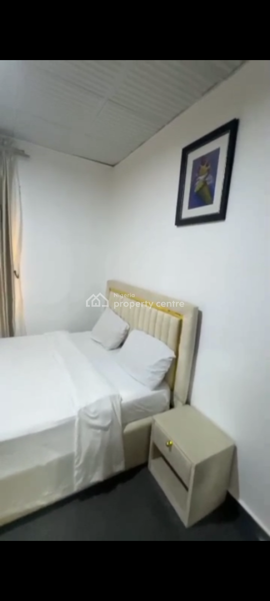 Furnished 2 Bedroom Apartment, Adeniyi Jones, Ikeja, Lagos, Flat / Apartment for Sale
