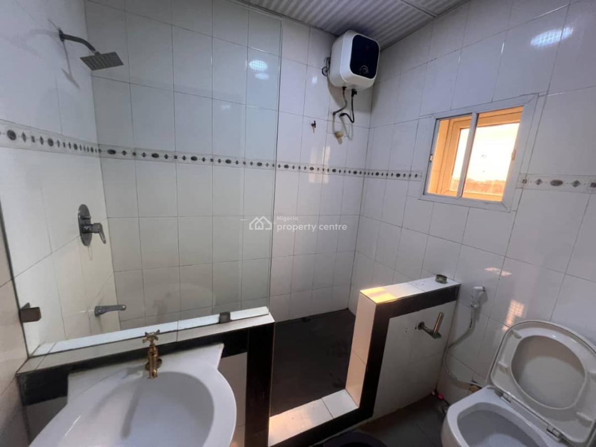 Furnished 2 Bedroom Apartment, Adeniyi Jones, Ikeja, Lagos, Flat / Apartment for Sale