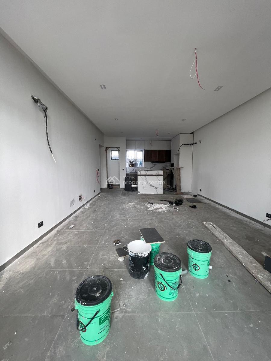 Fully Fitted 4 Bedroom Terraced Duplex, Lekki Phase 1, Lekki, Lagos, Terraced Duplex for Sale