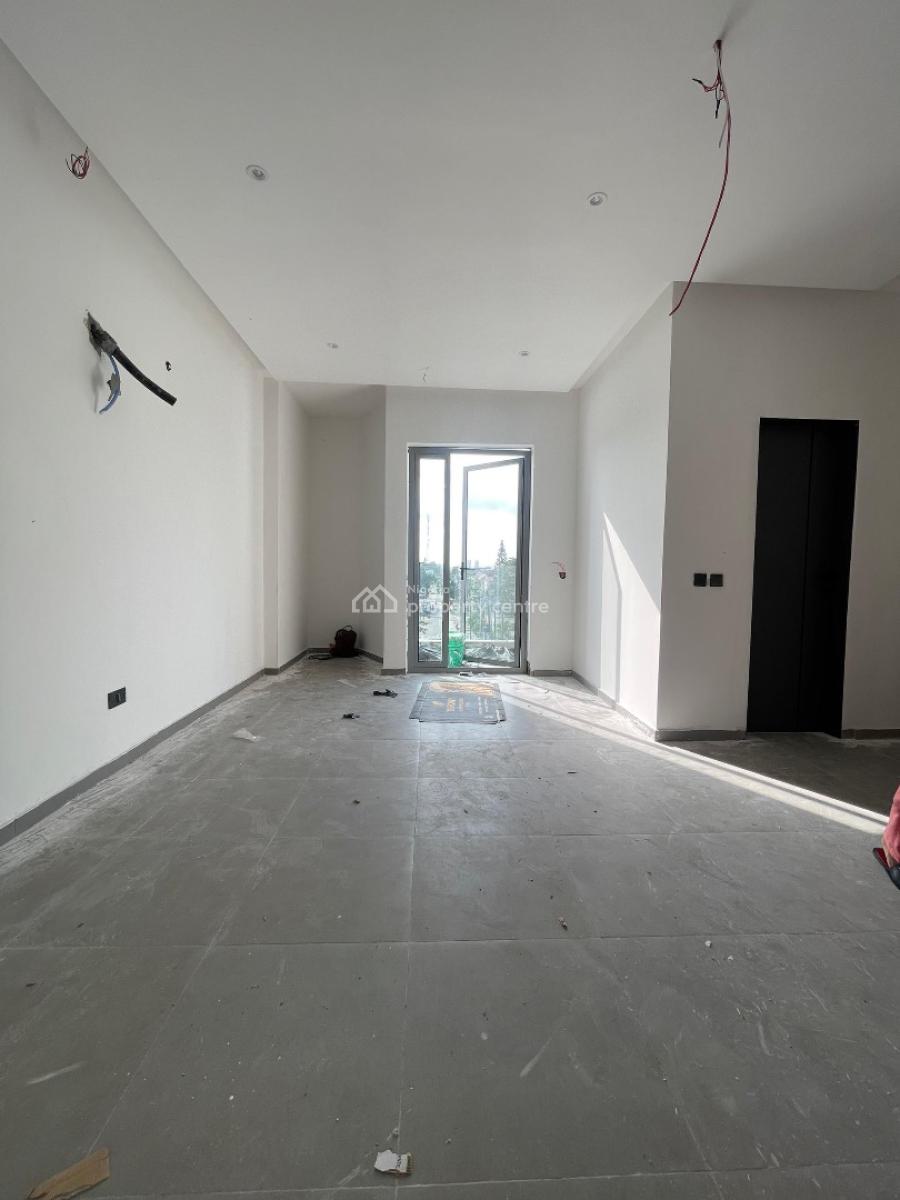 Fully Fitted 4 Bedroom Terraced Duplex, Lekki Phase 1, Lekki, Lagos, Terraced Duplex for Sale