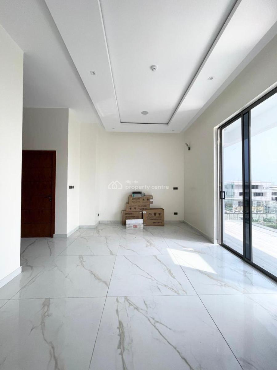 Luxurious 5-bedroom Fully Detached Duplex with Bq, Ikoyi, Lagos, Detached Duplex for Sale