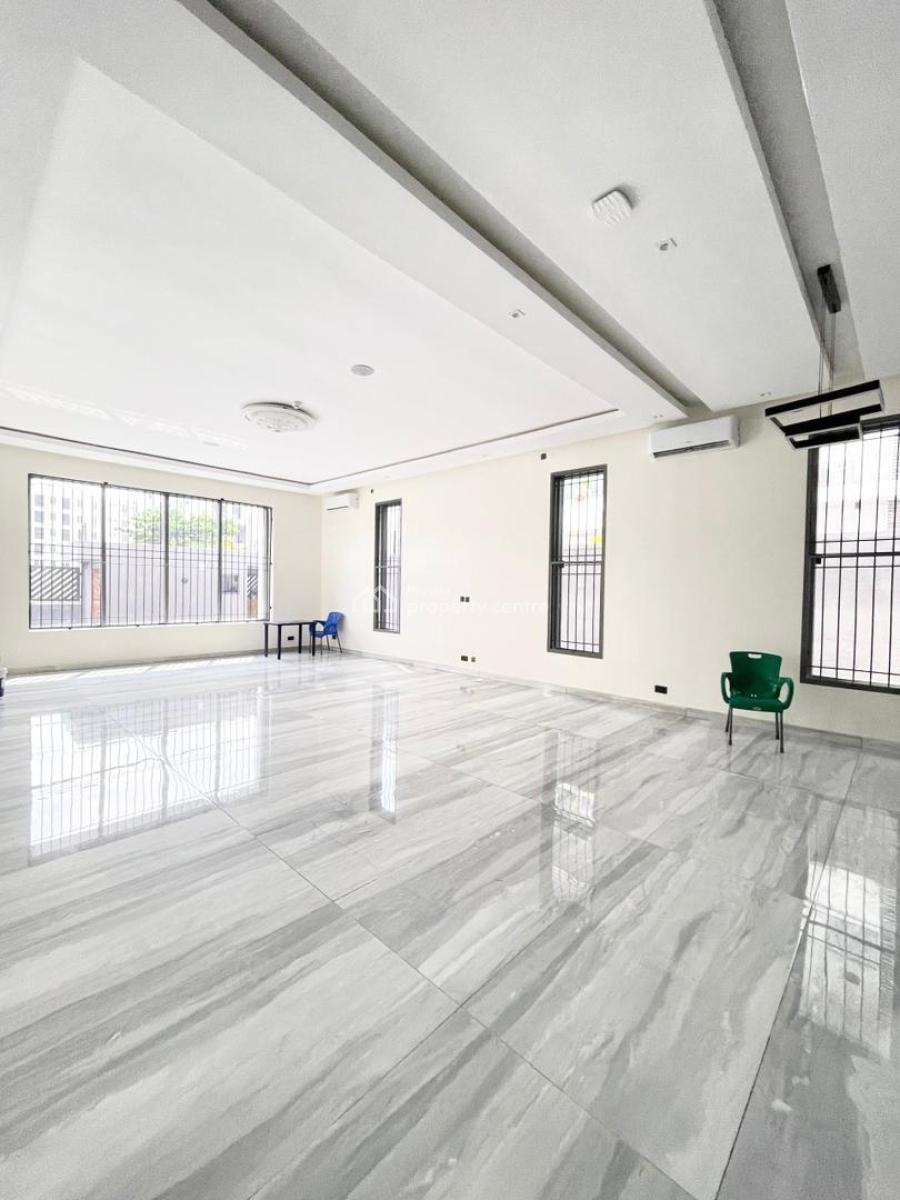 Luxurious 5-bedroom Fully Detached Duplex with Bq, Ikoyi, Lagos, Detached Duplex for Sale