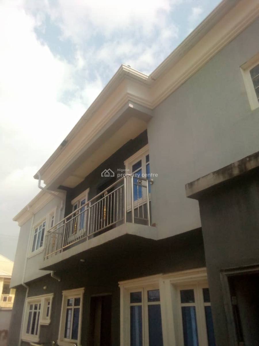 Block of Flats, Ayilegun Road, Ejigbo, Lagos, Block of Flats for Sale