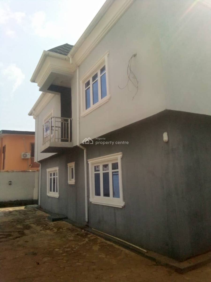 Block of Flats, Ayilegun Road, Ejigbo, Lagos, Block of Flats for Sale
