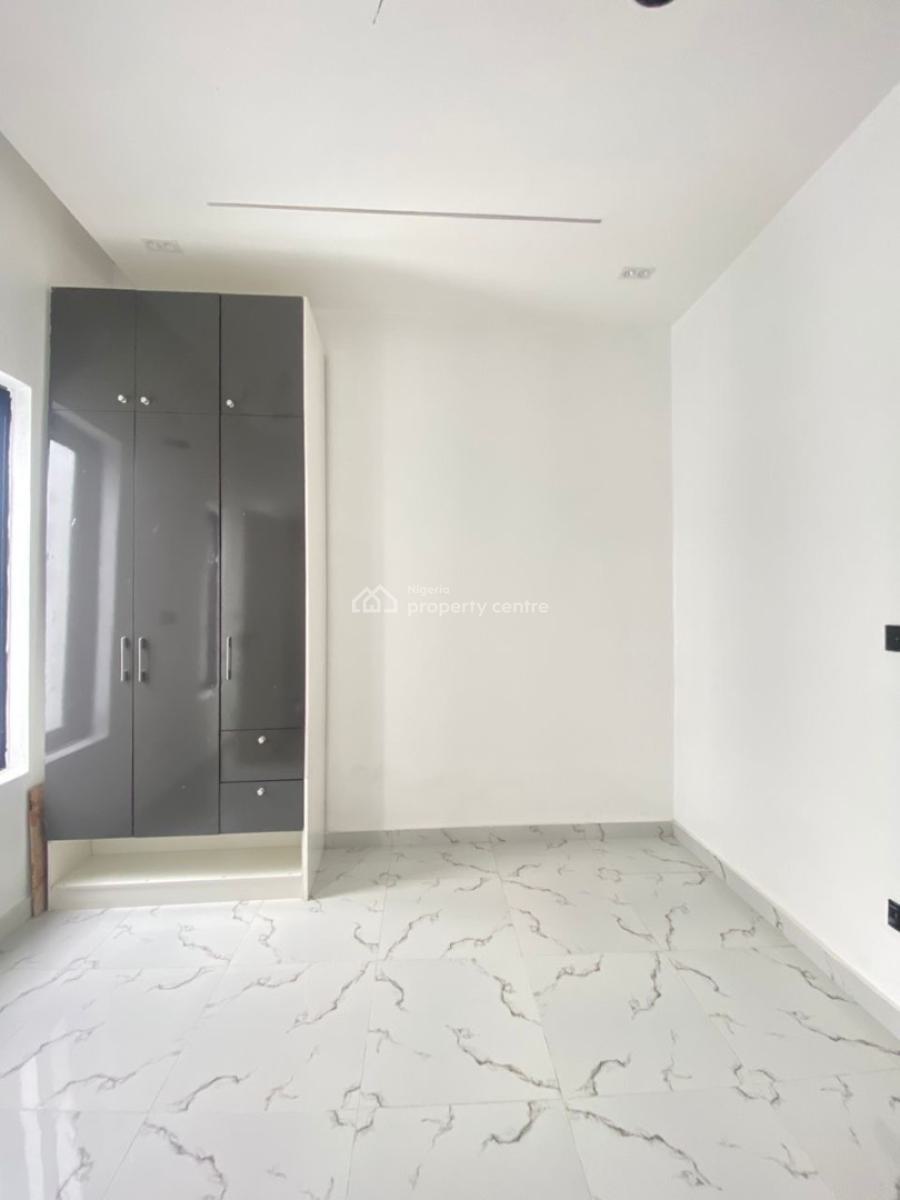 5 Bedroom Detached Duplex with Bq and Pool, Ikota, Lekki, Lagos, Detached Duplex for Sale