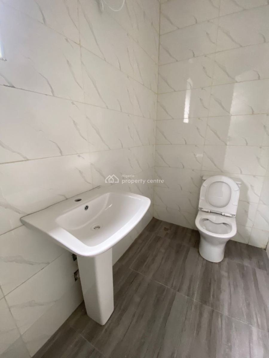 5 Bedroom Detached Duplex with Bq and Pool, Ikota, Lekki, Lagos, Detached Duplex for Sale