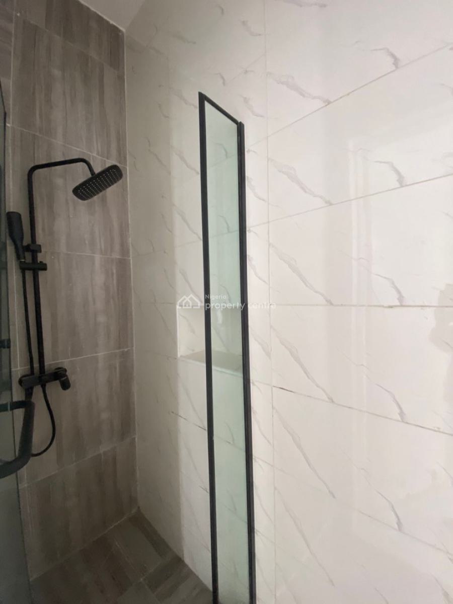 5 Bedroom Detached Duplex with Bq and Pool, Ikota, Lekki, Lagos, Detached Duplex for Sale