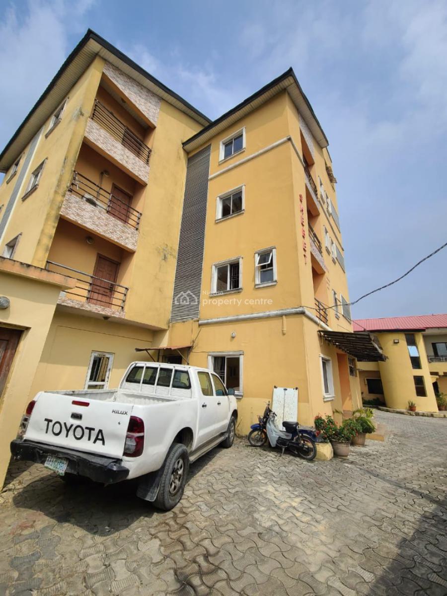 Serviced Apartments, Lekki, Lagos, Flat / Apartment for Rent
