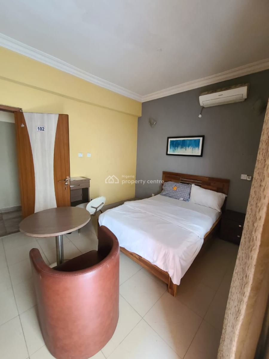Serviced Apartments, Lekki, Lagos, Flat / Apartment for Rent