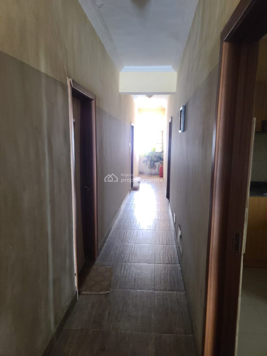 Serviced Apartments, Lekki, Lagos, Flat / Apartment for Rent
