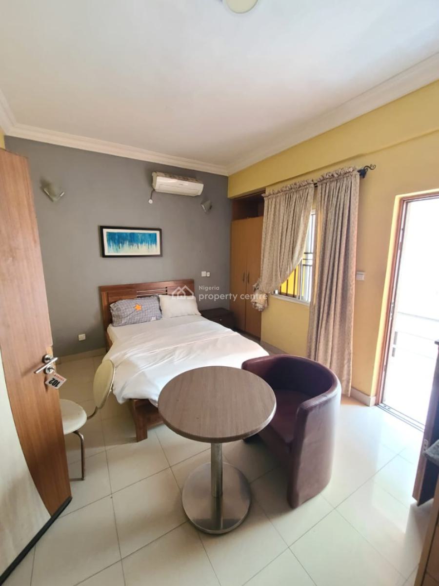 Serviced Apartments, Lekki, Lagos, Flat / Apartment for Rent
