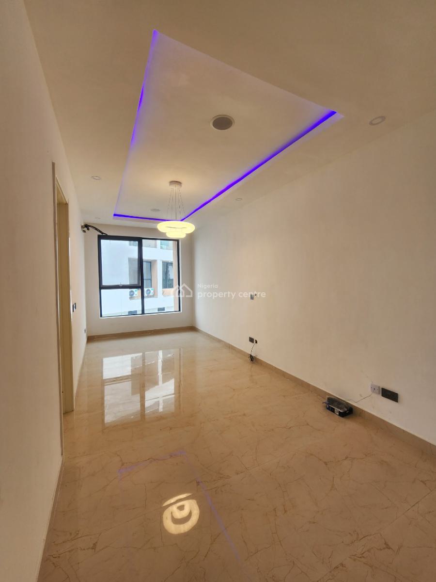 Luxury 4 Bedroom Semi Detached Duplex with Bq, Lekki Phase 1, Lekki, Lagos, Semi-detached Duplex for Sale