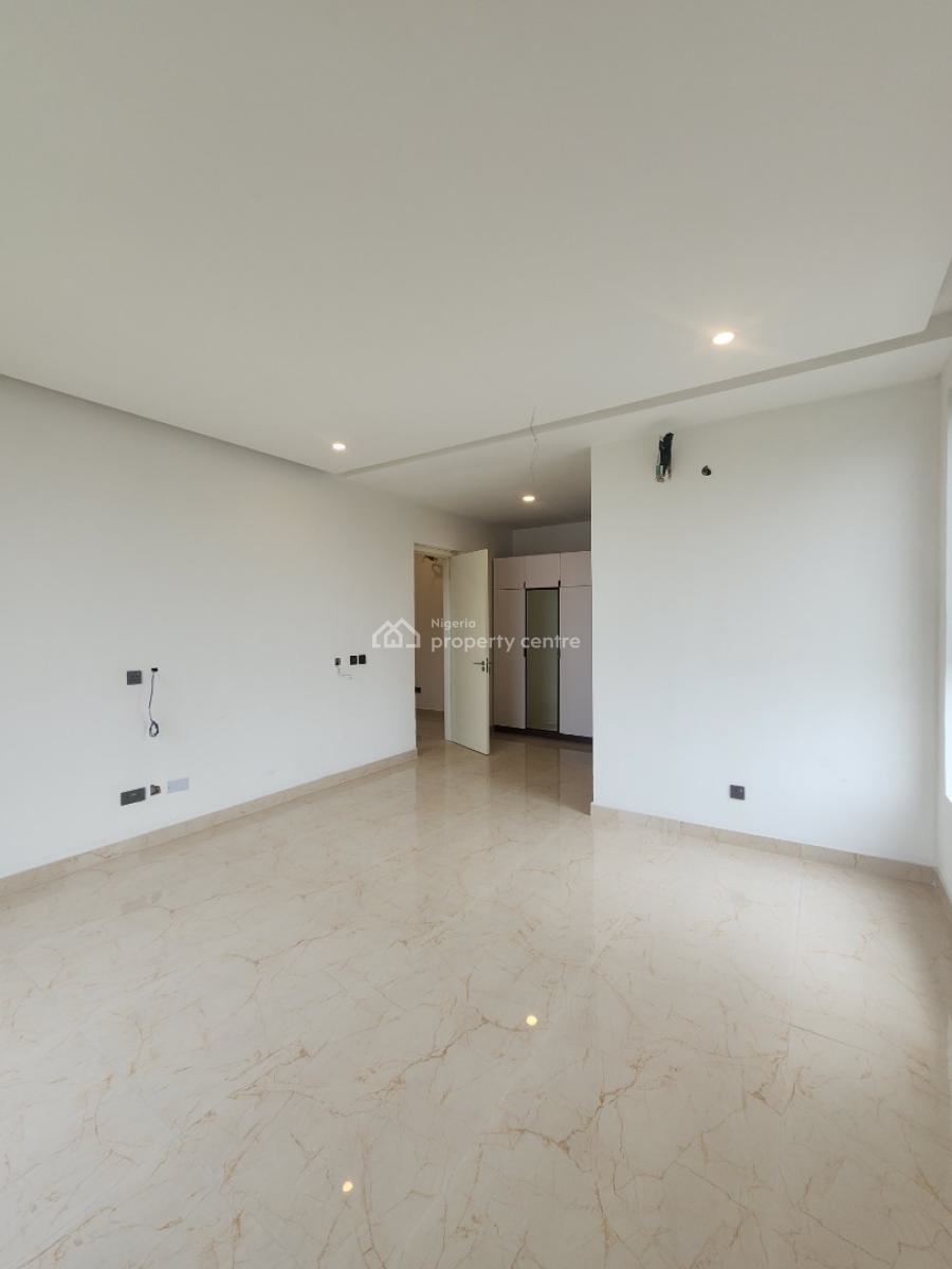 Luxury 4 Bedroom Semi Detached Duplex with Bq, Lekki Phase 1, Lekki, Lagos, Semi-detached Duplex for Sale