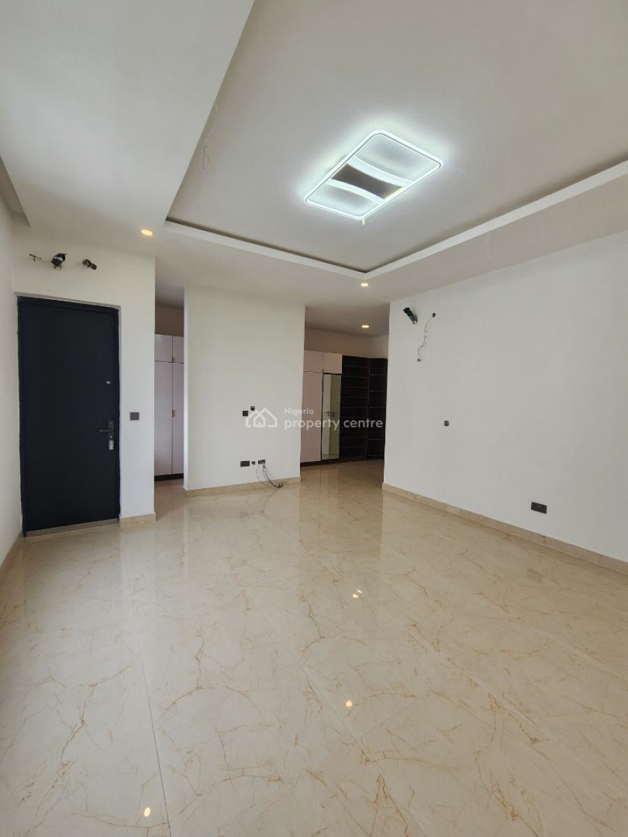 Luxury 4 Bedroom Semi Detached Duplex with Bq, Lekki Phase 1, Lekki, Lagos, Semi-detached Duplex for Sale