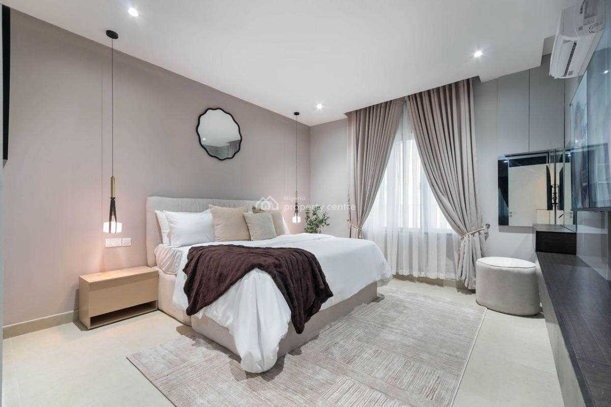 Exquisite 2 Bedroom Apartment, Admiralty Way, Lekki Phase 1, Lekki, Lagos, Flat / Apartment Short Let