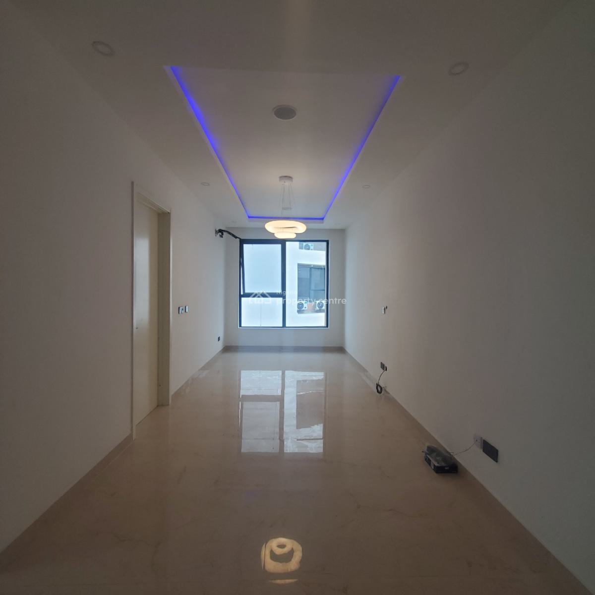 Amazing 5bedroom Semi Detached Duplex with a Bq and a Pool, Lekki Phase 1, Lekki, Lagos, House for Sale