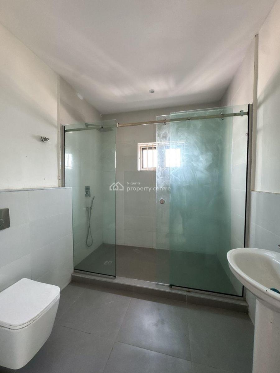 Private Compound 4 Bedroom Terraced Duplex with Bq, Ikota, Lekki, Lagos, Terraced Duplex for Sale