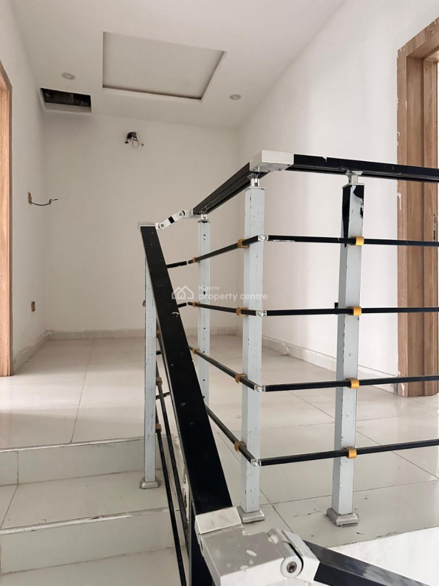 Beautifully Finished 2 Bedroom Terraced Duplexes, Orchid Road, Lekki, Lagos, Terraced Duplex for Sale