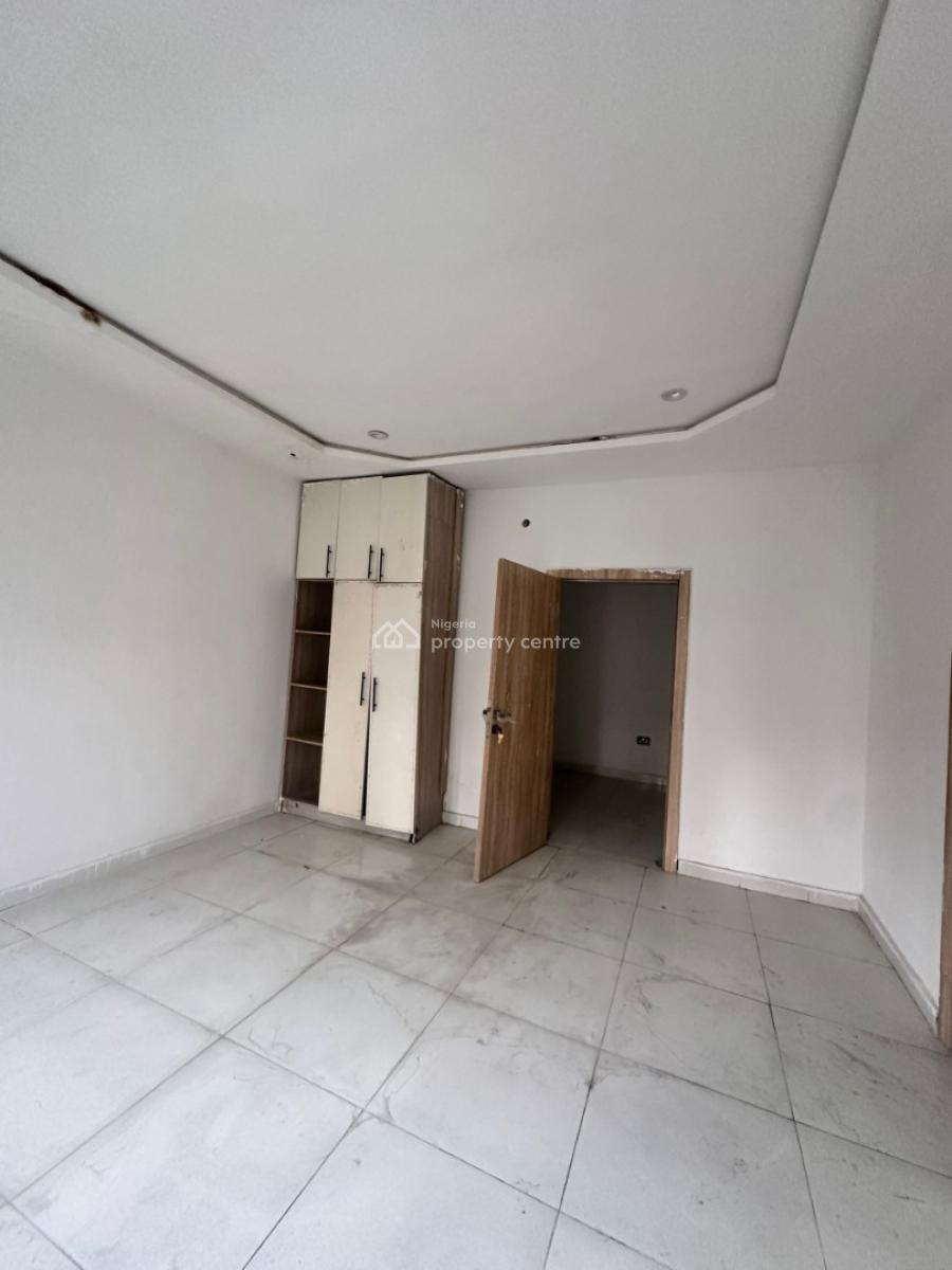 Beautifully Finished 2 Bedroom Terraced Duplexes, Orchid Road, Lekki, Lagos, Terraced Duplex for Sale