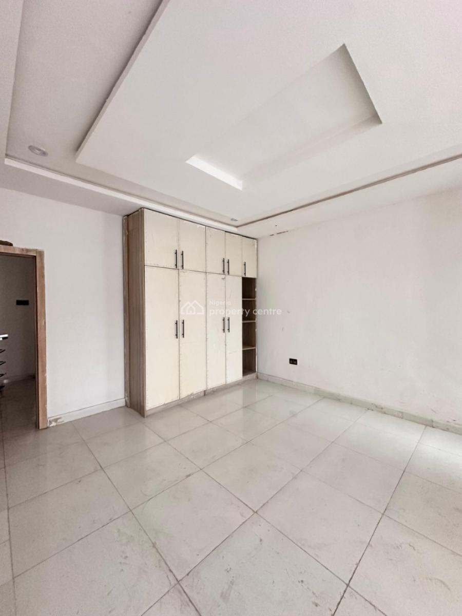 Beautifully Finished 2 Bedroom Terraced Duplexes, Orchid Road, Lekki, Lagos, Terraced Duplex for Sale