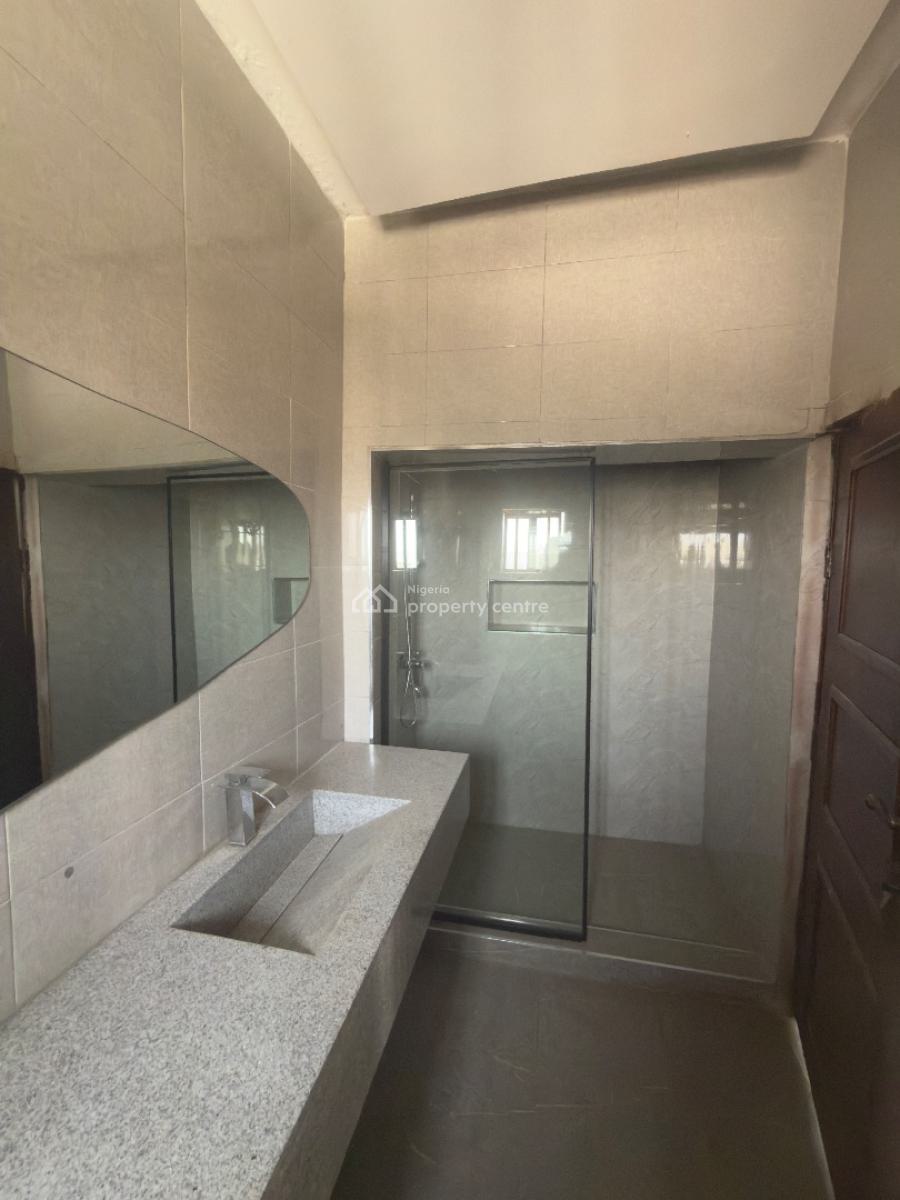 Exquisite 3 Bedroom Apartment, Maitama Main, Maitama District, Abuja, Flat / Apartment for Rent